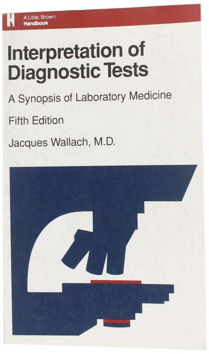 Interpretation of Diagnostic Tests Wallach PDF: Accurate Clinical Insights