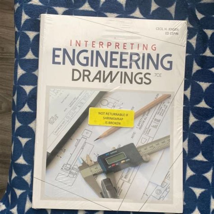 Interpreting Engineering Drawings 8th Edition Answer Key PDF – Complete Guide