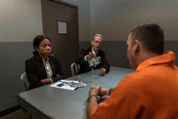 Interrogation Questions for Suspects PDF: Essential Law Enforcement Tool
