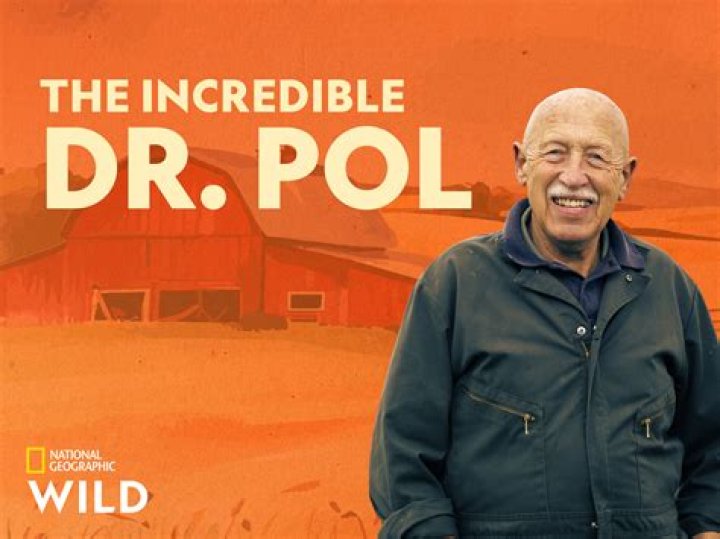 INTERVIEW Dr. Pol on how COVID19 has impacted his clinic Hollywood