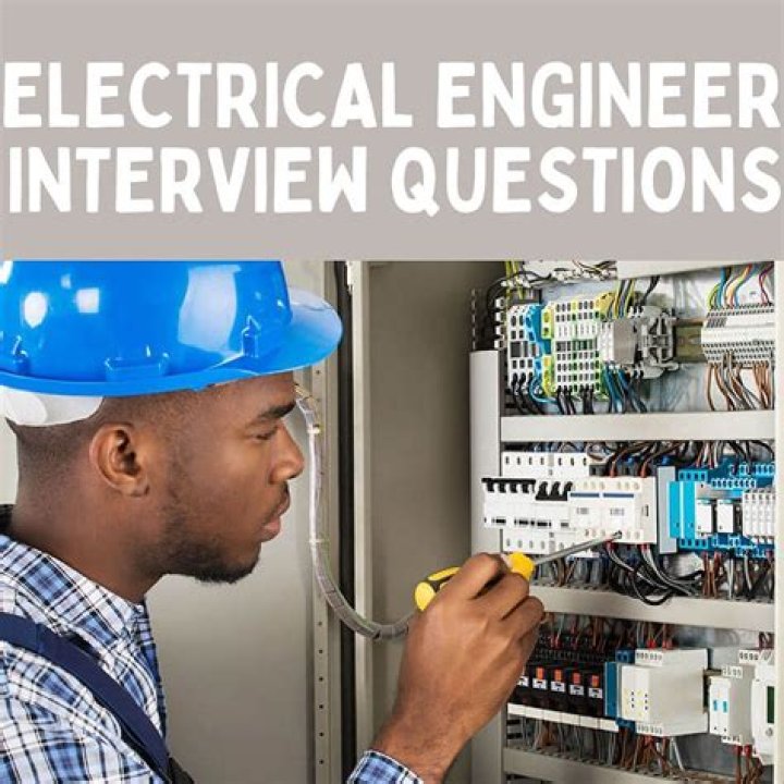 Top Interview Questions for Electrical Engineers – PDF Guide