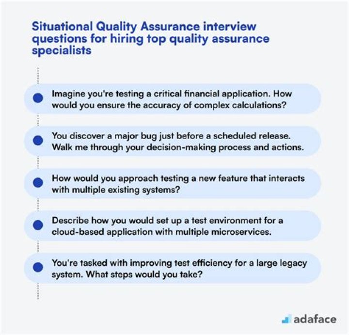 Essential Interview Questions for Quality Assurance in Manufacturing PDF Guide