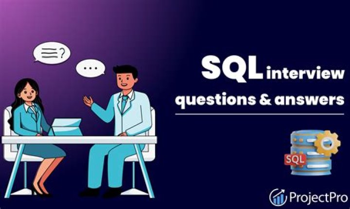 Top Interview Questions on SQL Queries with Answers PDF