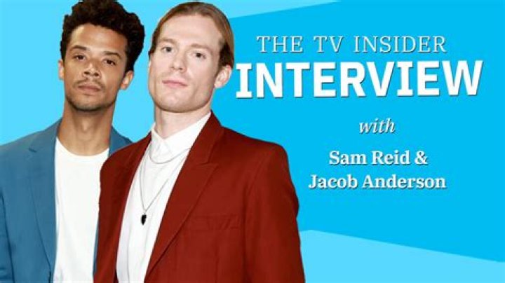 interview sam reid Schön! Magazine