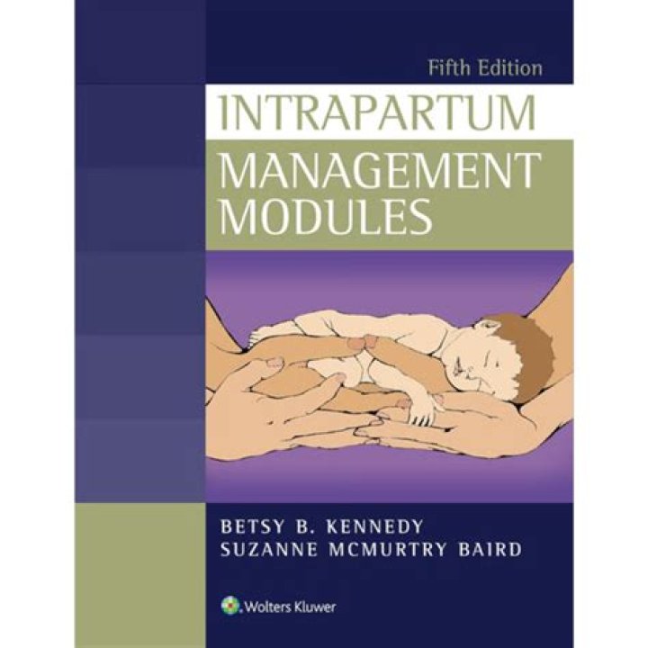 Intrapartum Management Modules PDF: Essential Clinical Guidelines