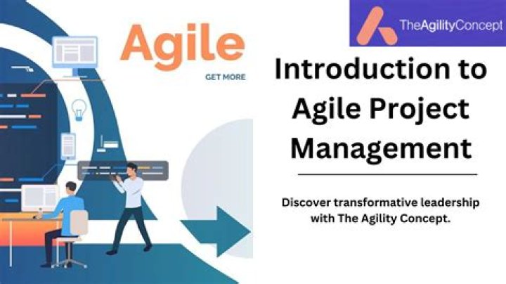 Introduction to Agile Project Management: A Beginner’s PDF Guide