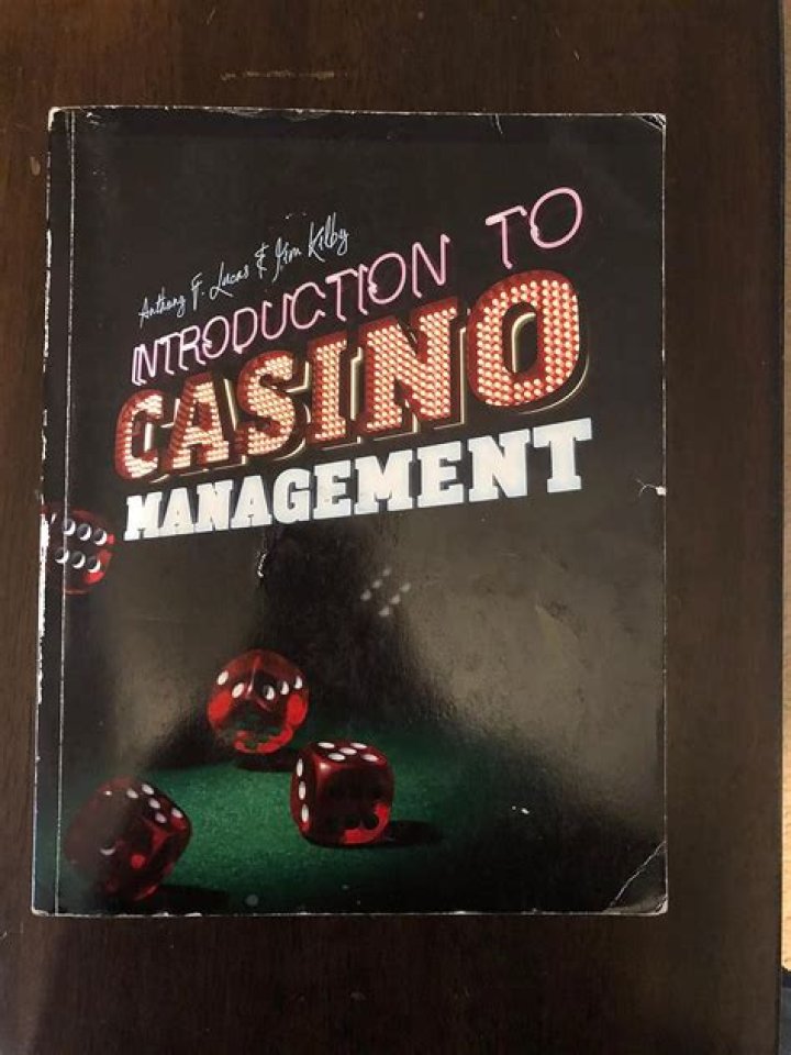 Introduction to Casino Management: A Comprehensive PDF Guide
