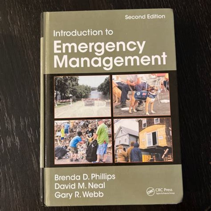 Introduction to Emergency Management 2nd Edition: Essential Guide PDF