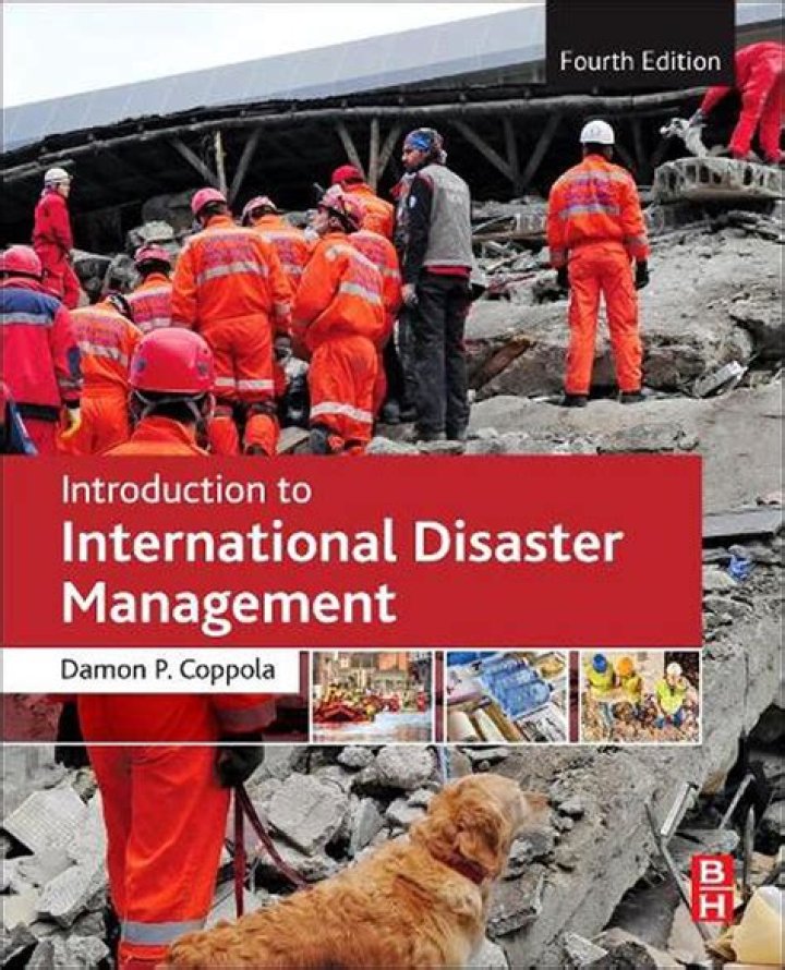 Introduction to International Disaster Management – Free PDF Download
