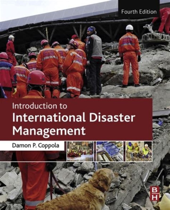Introduction to International Disaster Management: Essential PDF Guide