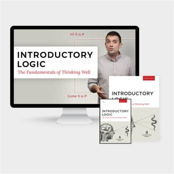 Introductory Logic: Mastering the Fundamentals of Clear Thinking – Answer Key PDF