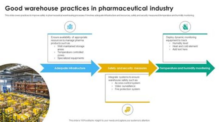 Mastering Inventory Management in the Pharmaceutical Industry: Essential PDF Guide