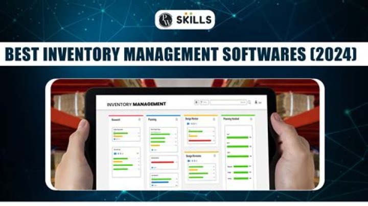 Inventory Management PDF 2024: Streamline Your Supply Chain