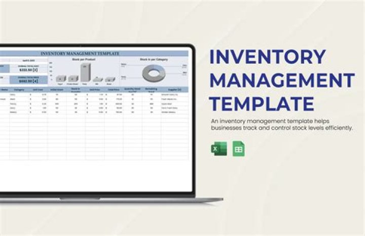 Free Inventory Management PDF for Instant Download