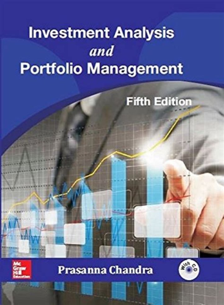 Master Investment Analysis & Portfolio Management: A Comprehensive PDF Book