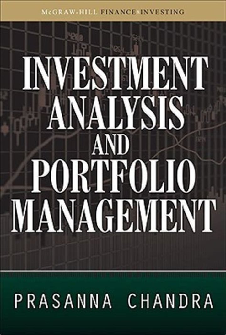 Master Investment & Portfolio Management: The Ultimate PDF Guide
