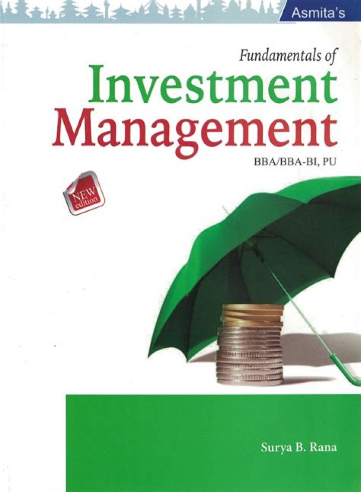 Master Investment Management: Essential Book PDF Guide