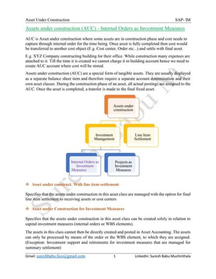 Master Investment Management in SAP: Essential PDF Guide