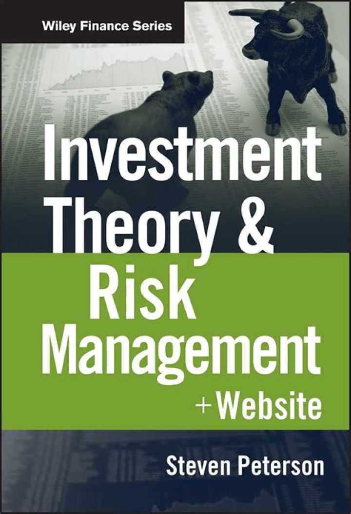 Master Investment Theory and Risk Management: Essential PDF Guide