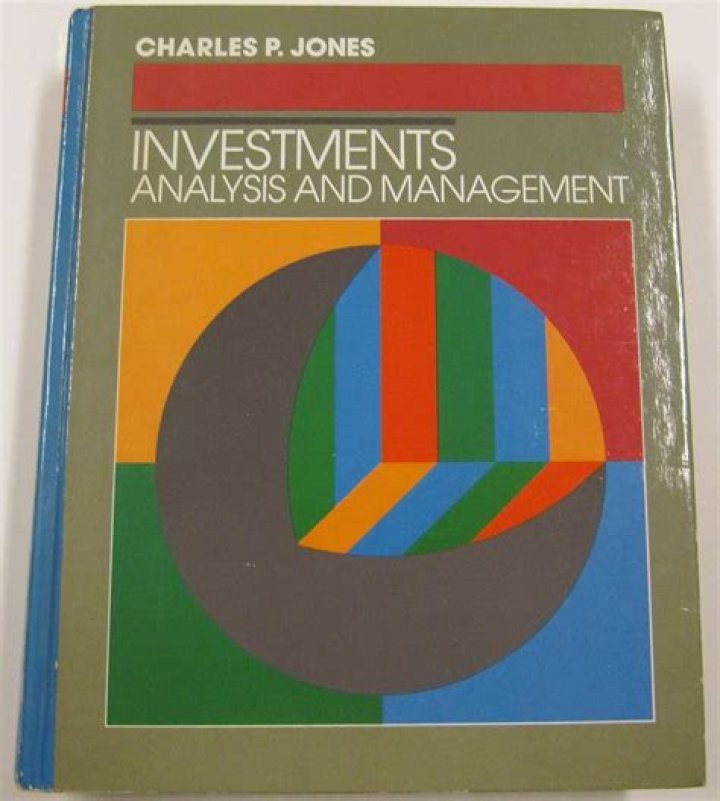 Mastering Investments Analysis & Management: Insights by Charles P. Jones PDF