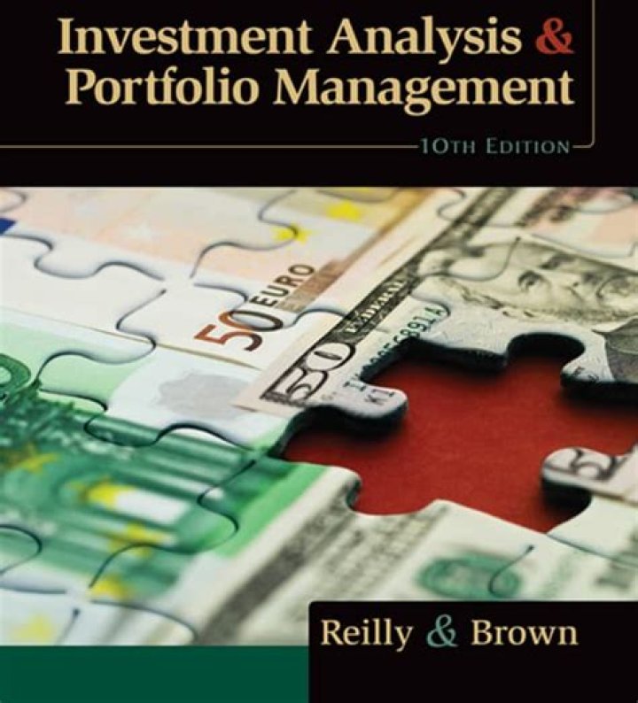 Investments and Portfolio Management 9th Edition PDF – Expert Guide
