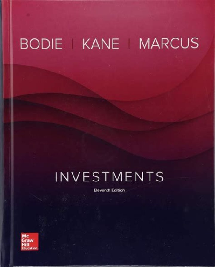 Mastering Investments and Portfolio Management with Bodie Kane Marcus: A PDF Guide