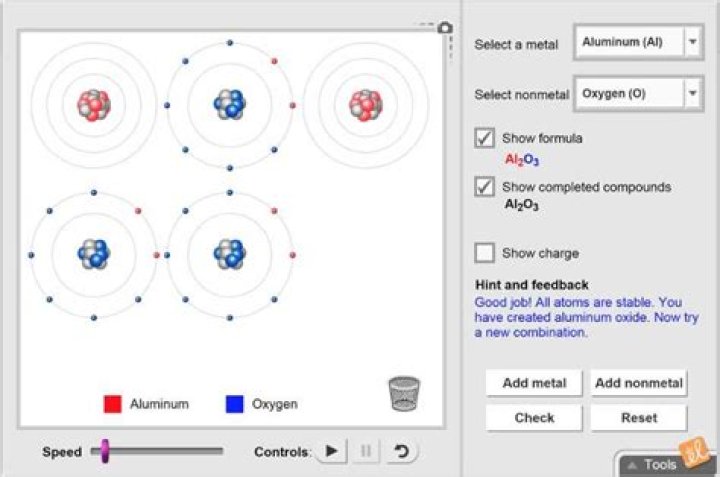 Ionic and Covalent Virtual Lab Answer Key PDF – Instant Study Guide