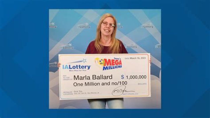2024 Iowa Lottery Winners List PDF – Official Winners 2024