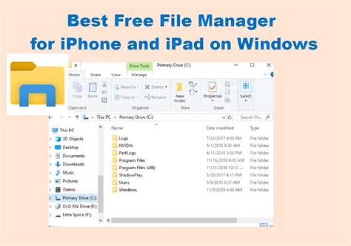 iPad PDF File Manager: Manage Documents Effortlessly