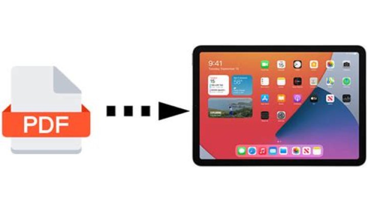 Manage PDFs Seamlessly on iPad: Top IPad PDF Manager Tools