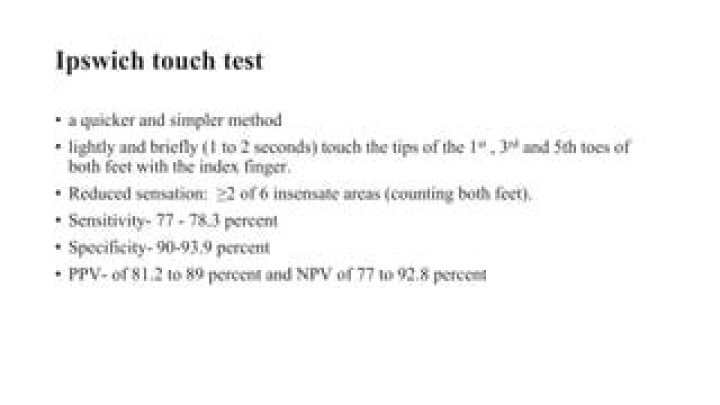 ipswich touch test pdf: Quick Guide & Download