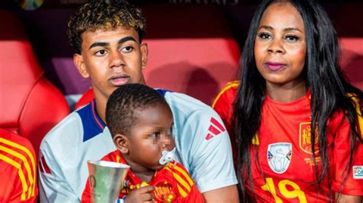 &iquest;Qui&eacute;n es Lamine Yamal, la nueva promesa del FC Barcelona?