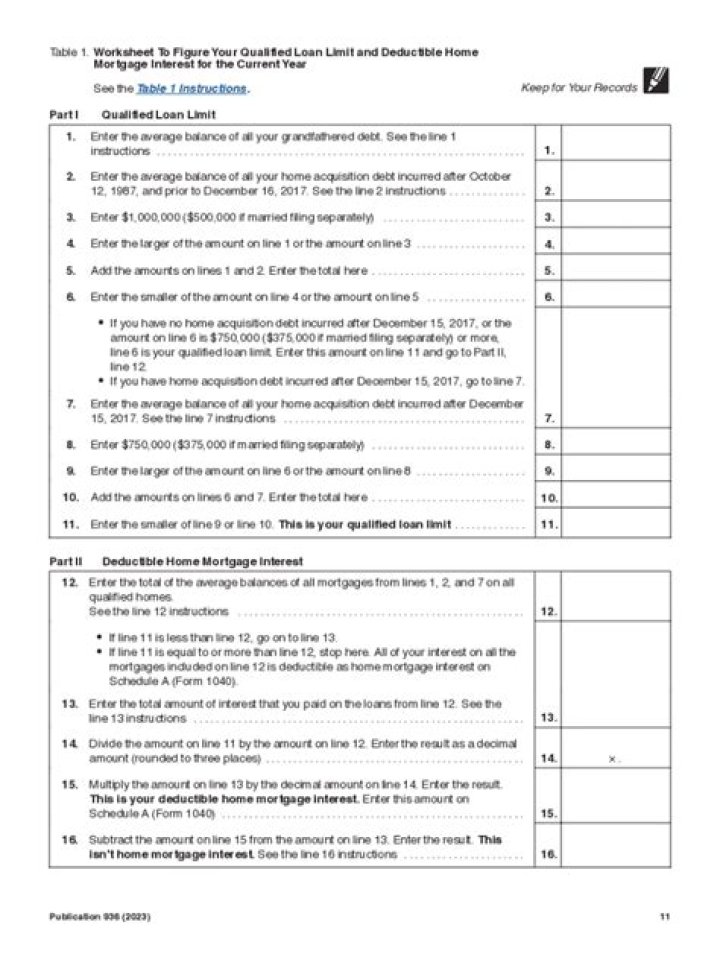 IRS Form 14900 Worksheet PDF – Free Download & Complete Guide