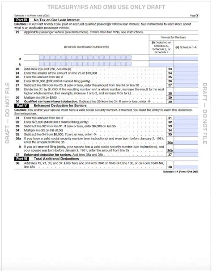 IRS Home Office Deduction Worksheet PDF for Easy Tax Filing