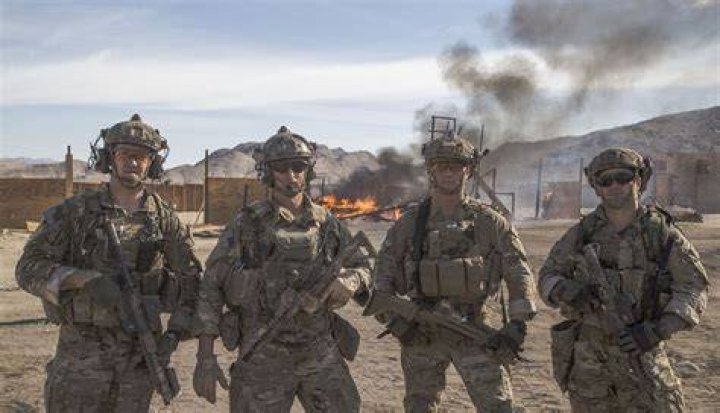 Is 1st Ranger Battalion Special Forces?