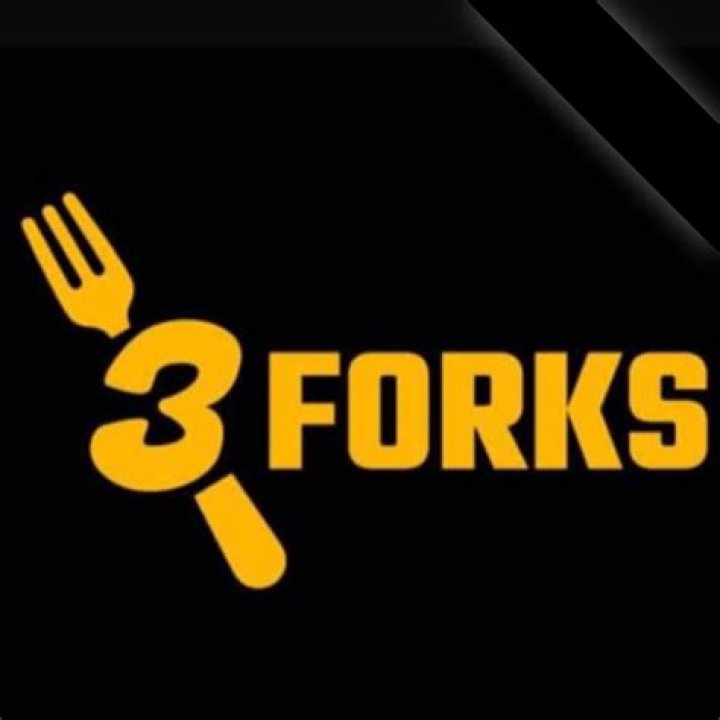 Is 3 forks still open?
