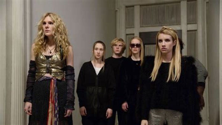 Is AHS Coven coming back?