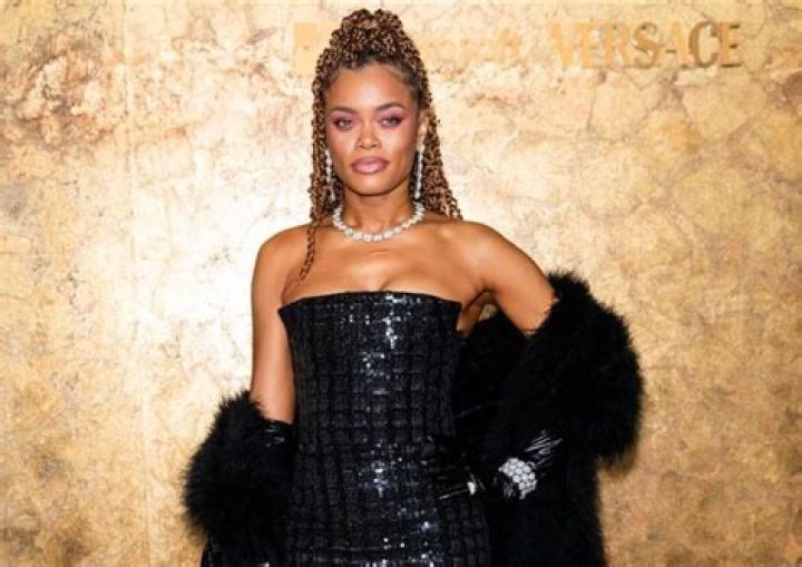 Is Andra Day Married? All About Super Bowl&rsquo;s &lsquo;Black National Anthem