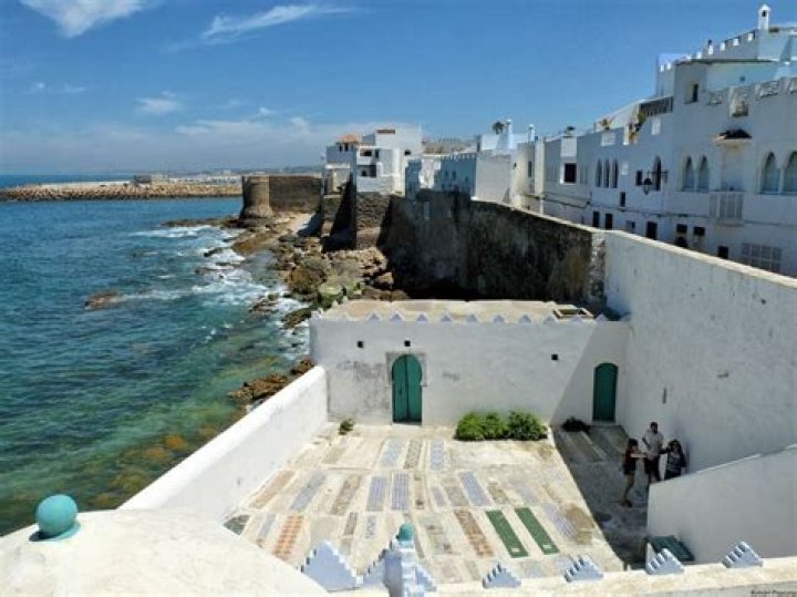 Is asilah worth visiting?