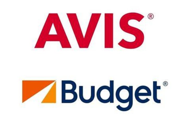 Is Avis and Budget the same rental company?