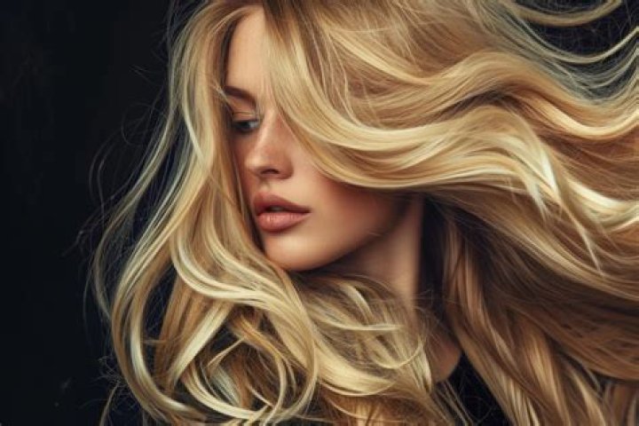 Is blonde hair color damaging?
