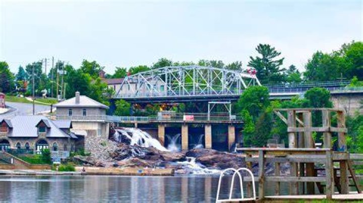 Is Bracebridge growing?