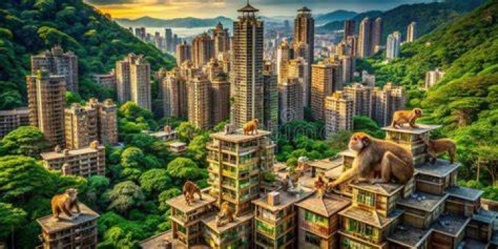 Is Brazil a primate city?