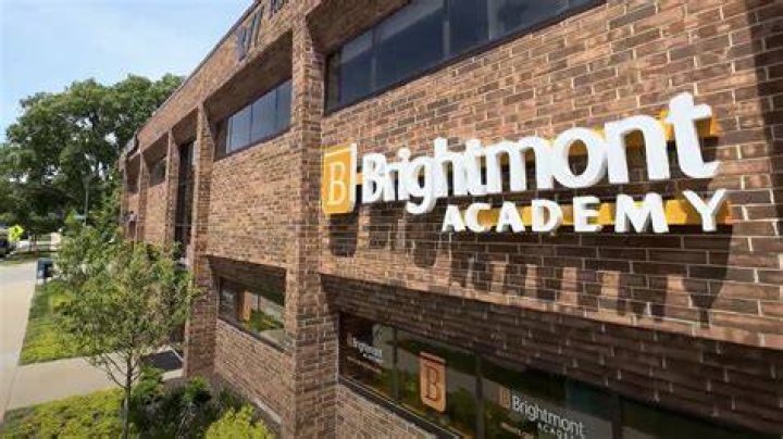 Is Brightmont Academy for profit?