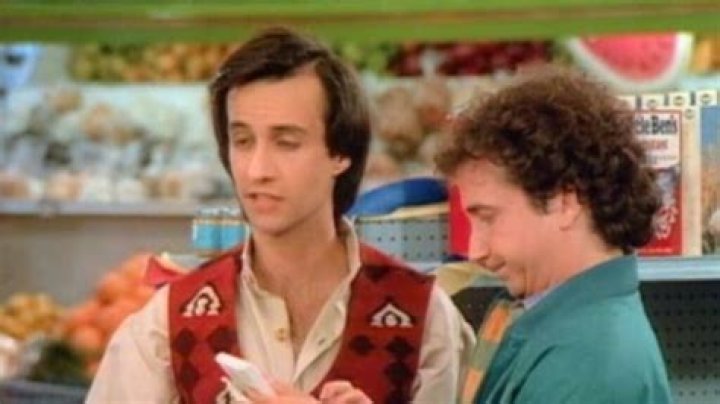 Is Bronson Pinchot Gay? The Star Has Never Been Married The Little Facts