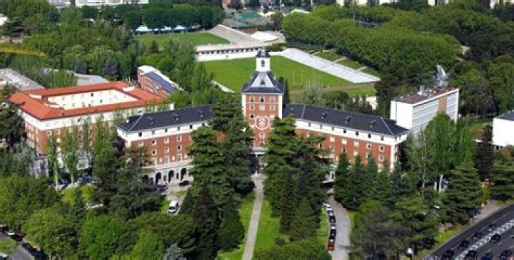 Is Complutense University of Madrid good?
