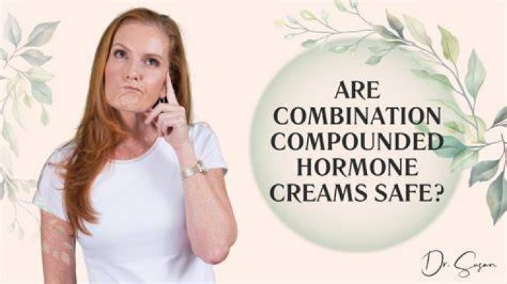 Is compounded estrogen safe?