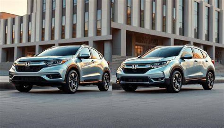 Is CRV better than HRV?