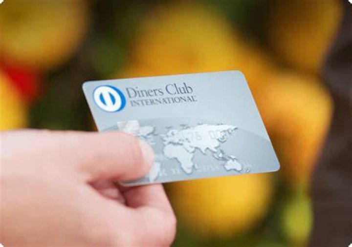 Is Diners Club still in business?