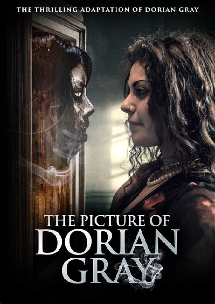 Is Dorian Gray movie horror?